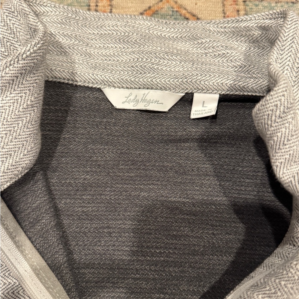 Lady Hagen Jacket
